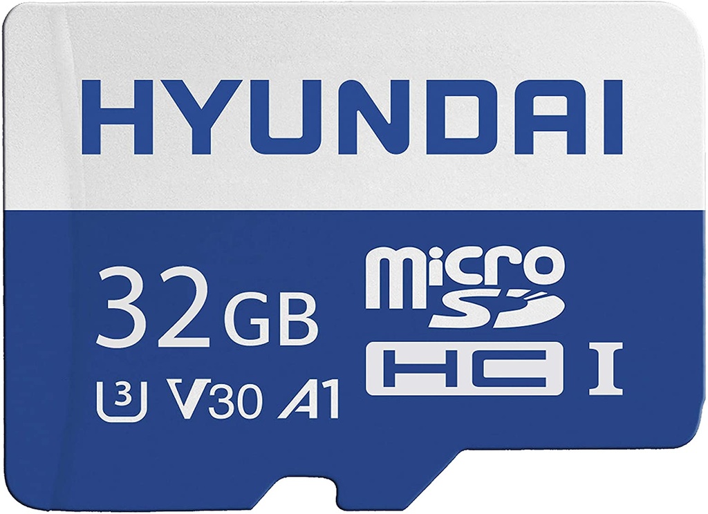 Micro SDHC Hyundai | 32GB