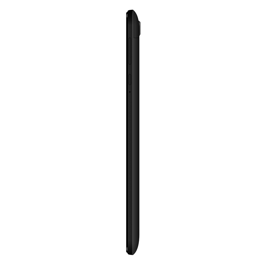 Tablet Hyundai HyTab 7GB1, 1GB, 16GB, Android 10, 7" 2MP/2MP Negro + Teclado