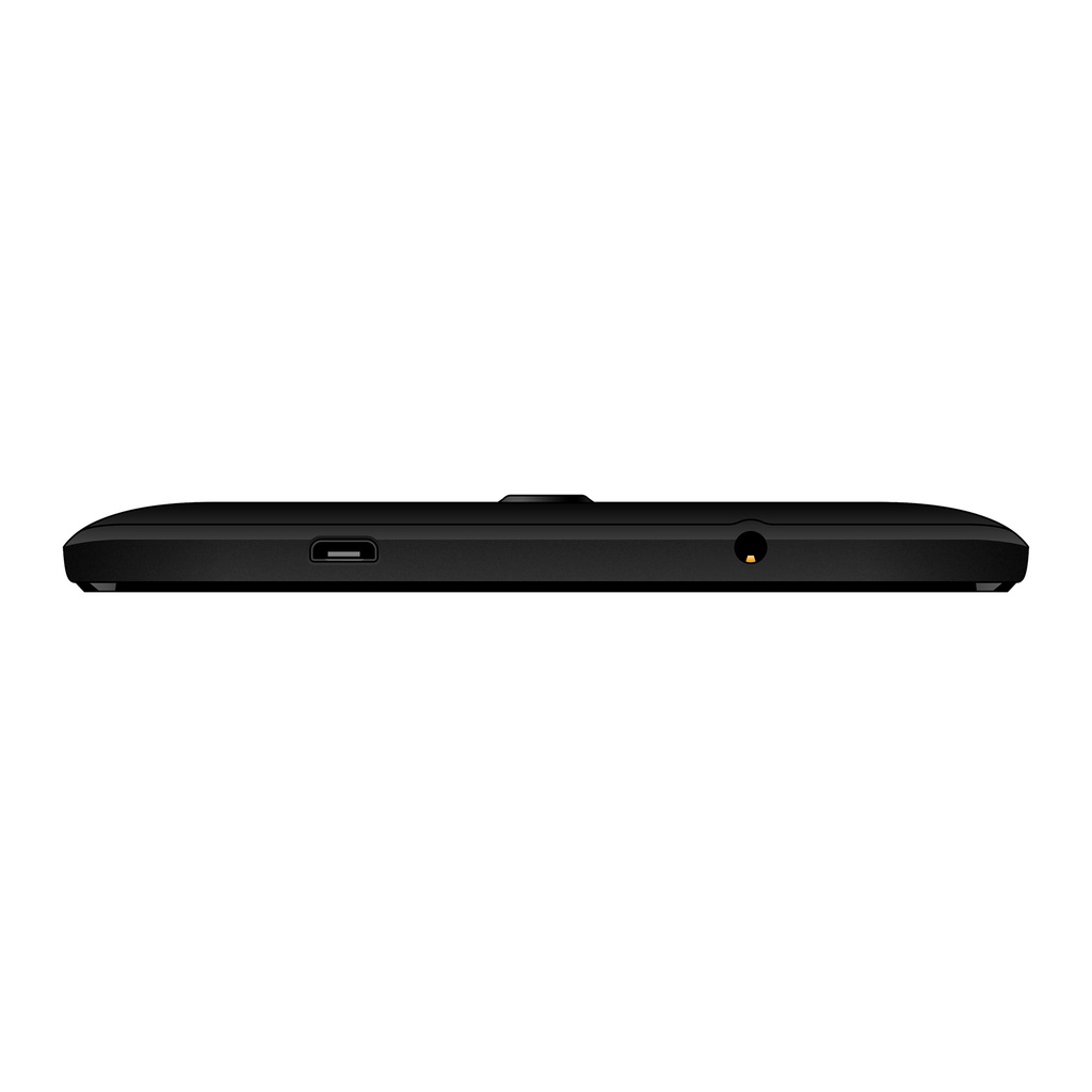 Tablet Hyundai HyTab 7GB1, 1GB, 16GB, Android 10, 7" 2MP/2MP Negro + Teclado