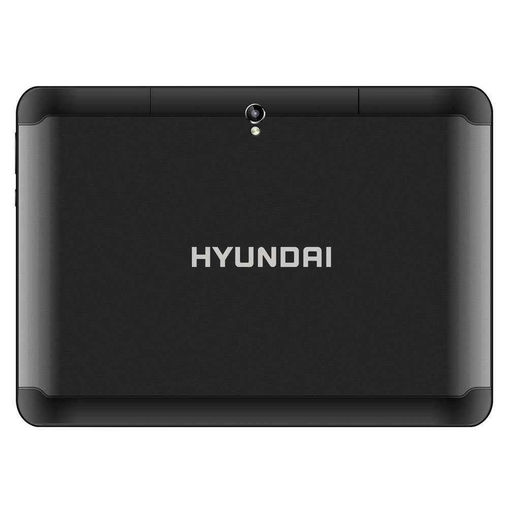 Tablet Hyundai HyTab Plus 10LB2, 2GB, 32GB, Android 9, 10.1", 2MP/5MP, Grafito