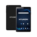 Tablet Hyundai HyTab Plus 8LAB1, 2GB, 32GB, Android 10, 8", 2MP/5MP, Negro