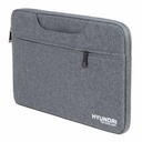 Hyundai 14.1 Bag Accessory - Dark Grey