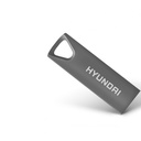 Memoria USB Hyundai Bravo Deluxe 32GB Space Gray