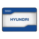 Hyundai 512GB SSD SATA 2.5