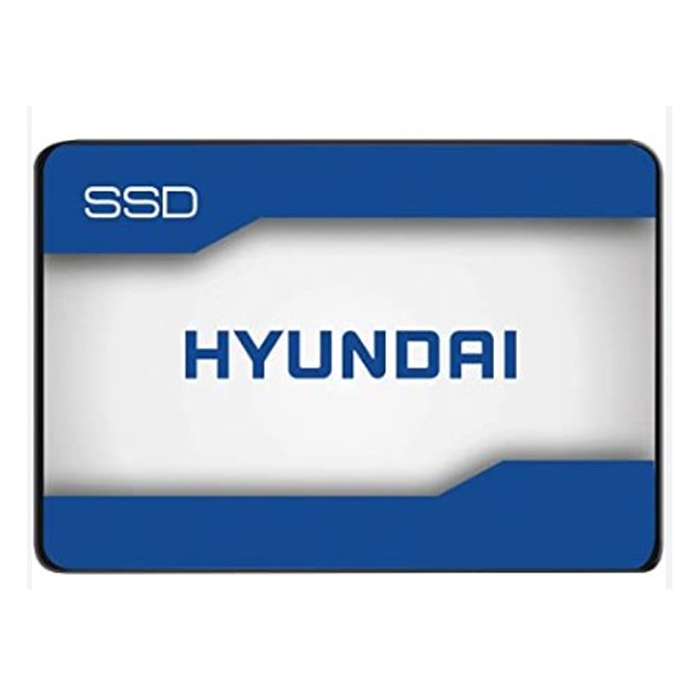 Hyundai 256 GB SSD SATA 2.5