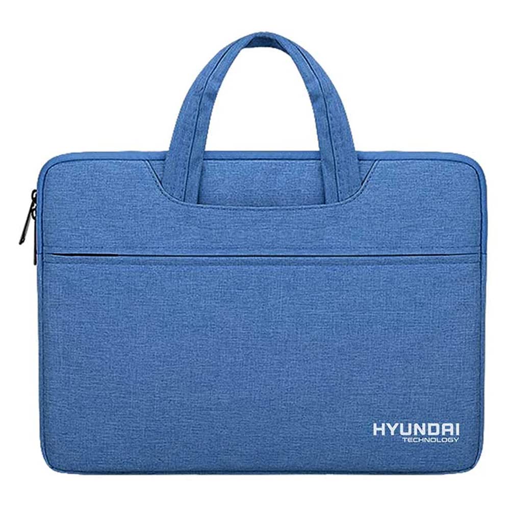 Maletin Hyundai 14" | Azul