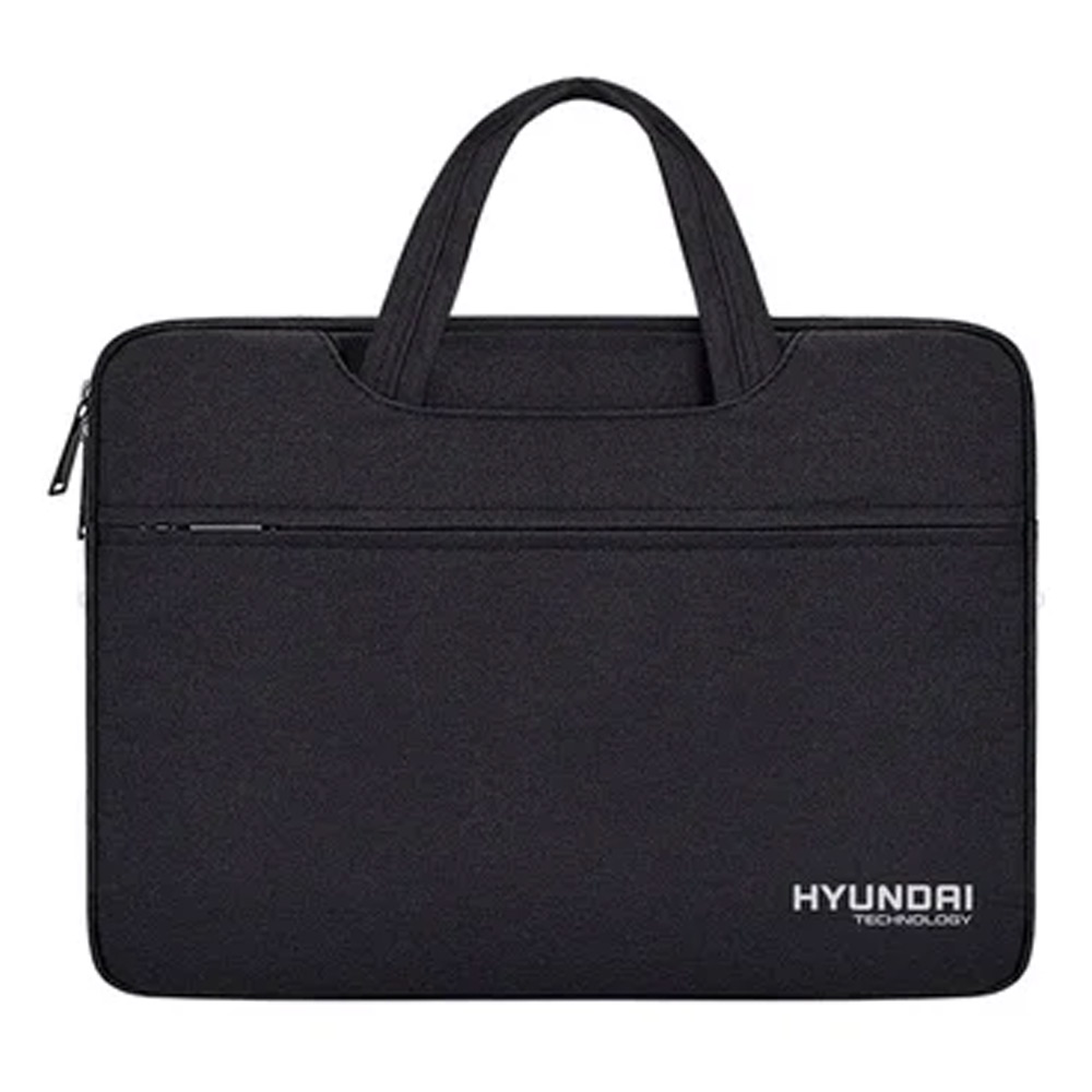 Maletin Hyundai 14" | Negro