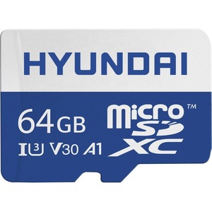 Micro SDHC Hyundai | 64GB