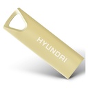 Hyundai USB | 16GB | ORO