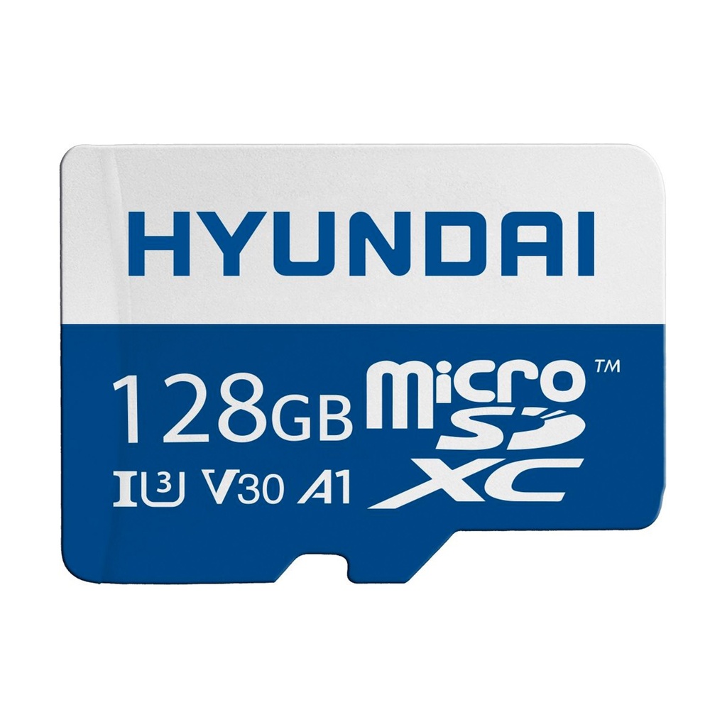 Micro SDXC Hyundai | 128GB