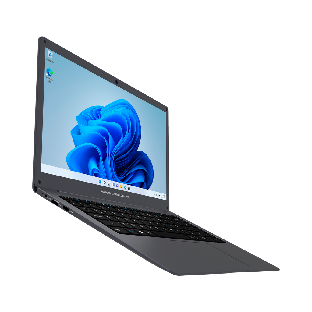 Laptop Hybook 14" | Celeron N4000 | 4GB | 128SSD