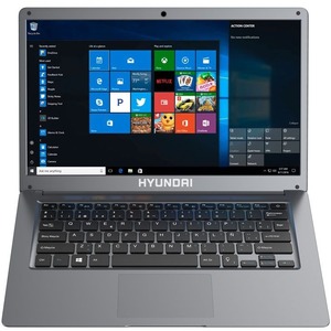 Laptop HyBook 14" |Celeron N3060 | 4GB | 64GB | Español
