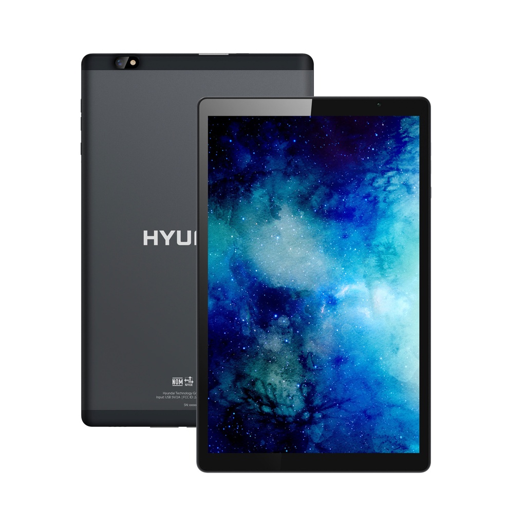 HYtab Plus 10WB2 | Android 13 | 4GB | 64GB