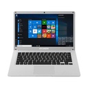 Laptop Hybook 14" | Celeron N4020 |4GB |128SSD