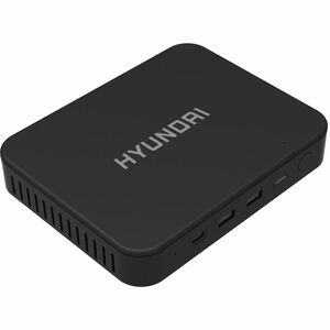 Mini PC | Celeron N4020 |  WIndows 11 Home |  4GB  | 128 SSD